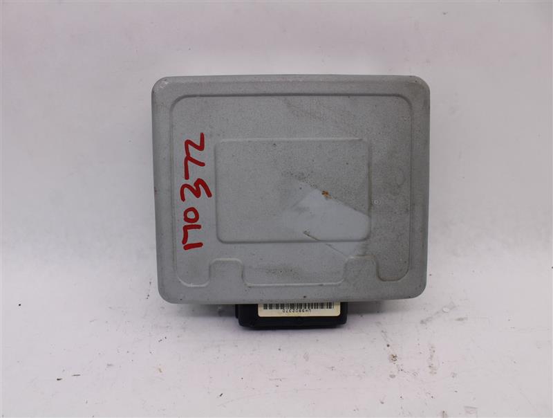 TRANSMISSION COMPUTER Volvo V40 S40 2000 00 - 886152