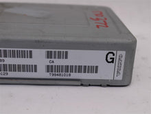 Load image into Gallery viewer, TRANSMISSION COMPUTER Volvo V40 S40 2000 00 - 886152
