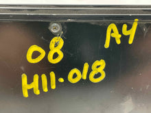 Load image into Gallery viewer, Amplifier Audi RS4 S4 A4 2006 06 2007 07 2008 08 Convertible - NW135882
