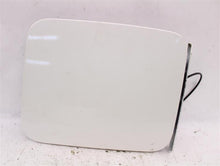 Load image into Gallery viewer, GAS FUEL FILLER LID DOOR Nissan Quest 2016 16 - 886522
