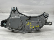Load image into Gallery viewer, REAR WIPER MOTOR Toyota Prius 2004 04 2005 05 2006 06 2007 07 08 09 - NW203988
