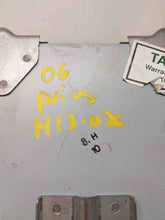 Load image into Gallery viewer, Transmission Computer Toyota Prius 2006 06 2007 07 2008 08 2009 09 - NW38384
