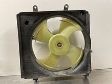 Load image into Gallery viewer, RADIATOR FAN ASSEMBLY Honda Fit 2007 07 2008 08 - NW64080
