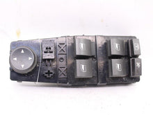 Load image into Gallery viewer, DRIVERS MASTER WINDOW SWITCH BMW 745i 760i 2002 02 2003 03 2004 04 05 - 888084
