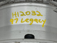 Load image into Gallery viewer, WHEEL Impreza Legacy 95 96 97 98 99 00 - 03 16x6 Alloy - NW201266
