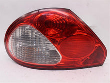 Load image into Gallery viewer, TAIL LIGHT LAMP ASSEMBLY Jaguar X Type 02 03 04 05 06 07 08 Left - 888228
