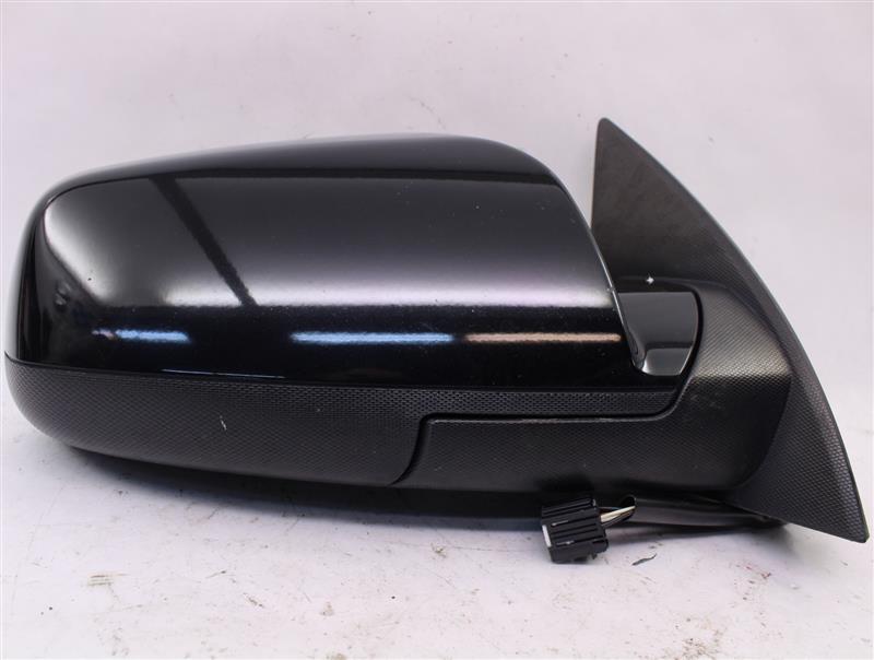 SIDE VIEW DOOR MIRROR Equinox Terrain 2010 10 2011 11 Right - 888276