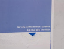 Load image into Gallery viewer, OWNERS MANUAL Subaru Legacy 2008 08 - 888645
