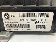 Load image into Gallery viewer, Radio  BMW X3 2006 - NW7413
