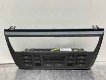 Load image into Gallery viewer, AC HEATER TEMP CONTROL BMW X3 2004 04 2005 05 06 07 08 09 10 - NW99965
