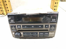 Load image into Gallery viewer, RADIO Nissan Altima 2005 05 2006 06 AM FM CD - NW136903
