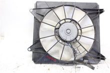 Load image into Gallery viewer, CONDENSER FAN ASSEMBLY Accord TSX Crosstour 2008 08 09 10 11 12 13 Right - 889499

