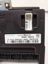 Load image into Gallery viewer, BODY CONTROL MODULE BCM COMPUTER Hyundai Santa Fe 07 08 09 - NW32279
