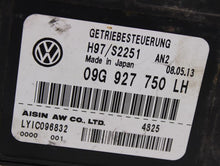 Load image into Gallery viewer, TRANSMISSION CONTROL MODULE COMPUTER Passat 12 13 14 - 890066
