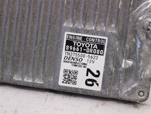 Load image into Gallery viewer, ECU ECM COMPUTER Toyota Rav4 2013 13 - 890103
