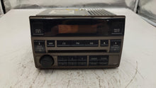 Load image into Gallery viewer, RADIO Nissan Altima 2005 05 2006 06 AM FM CD - NW136887
