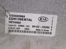 Load image into Gallery viewer, ECU ECM COMPUTER Kia Forte 2011 11 2012 12 2013 13 - 890153
