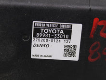 Load image into Gallery viewer, BATTERY CONTROL  COMPUTER Camry 2007 07 - 890168
