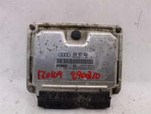 Load image into Gallery viewer, ECU ECM COMPUTER Audi A8 2005 05 4.2L - 890210
