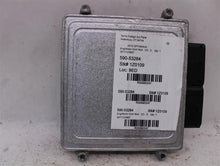 Load image into Gallery viewer, ECU ECM COMPUTER Kia Optima 2011 11 2012 12 2013 13 - 890247
