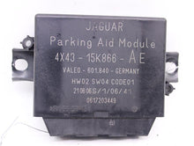 Load image into Gallery viewer, PARK ASSIST CONTROL MODULE COMPUTER Jaguar X Type 06 07 08 - 890633
