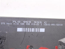 Load image into Gallery viewer, Memory computer Volkswagen Touareg Porsche Cayenne 2004 04 2005 05 2006 06 - 890701
