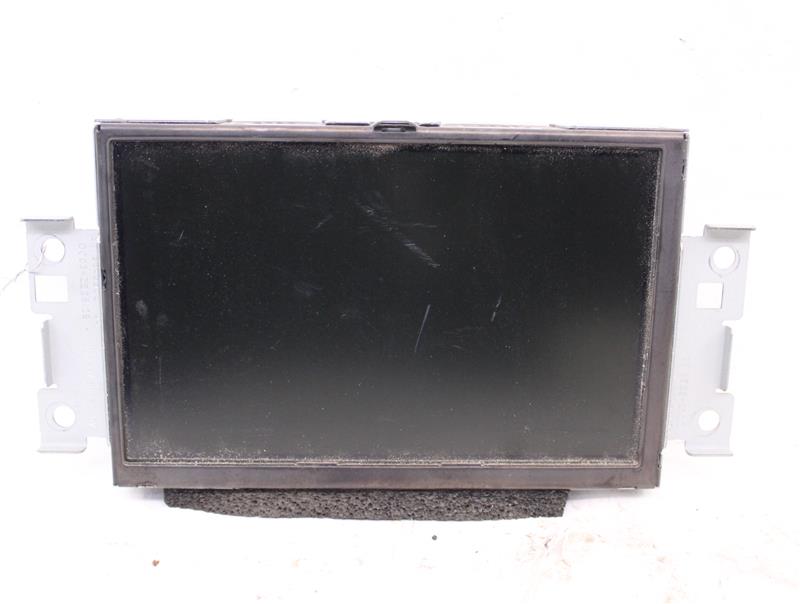 INFO SCREEN Volvo S60 XC60 11 12 13 14 15 - 890851