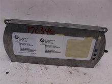 Load image into Gallery viewer, MISCELLANEOUS COMPUTER BMW 745li 2003 03 MATCH NUMBERS - 891138
