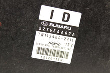 Load image into Gallery viewer, ECU ECM COMPUTER Subaru Legacy 2010 10 - 891167
