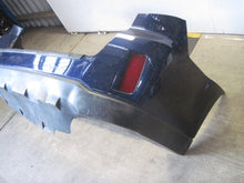 Load image into Gallery viewer, REAR BUMPER ASSEMBLY Subaru Legacy 10 11 12 13 14 - 891207
