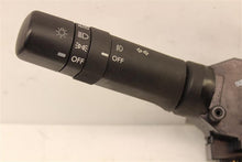 Load image into Gallery viewer, COLUMN SWITCH Subaru Legacy 2010 10 2011 11 2012 12 - 891221
