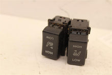 Load image into Gallery viewer, DASH CONSOLE SWITCH Subaru Legacy 2010 10 - 891232
