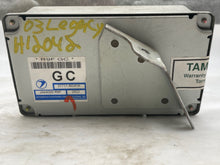 Load image into Gallery viewer, TRANSMISSION CONTROL MODULE COMPUTER Subaru Legacy 2003 03 - NW37911
