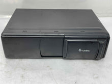 Load image into Gallery viewer, CD Changer Audi TT 2000 00 2001 01 02 03 04 05 06 - NW136204

