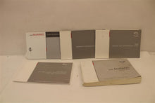 Load image into Gallery viewer, OWNERS MANUAL Nissan Murano 2006 06 - 891945
