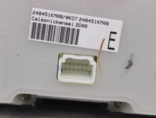 Load image into Gallery viewer, TEMPERATURE CONTROLS Juke 2011 11 2012 12 2013 13 2014 14 - 892458
