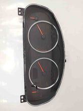 Load image into Gallery viewer, SPEEDOMETER CLUSTER Mazda 6 2005 05 Auto - NW160852
