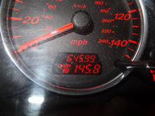 Load image into Gallery viewer, SPEEDOMETER CLUSTER Mazda 6 2005 05 Auto - NW160852
