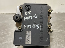 Load image into Gallery viewer, ABS PUMP Mazda 6 2005 05 - NW1845
