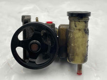 Load image into Gallery viewer, POWER STEERING PUMP MAZDA 6 2003 03 04 05 06 07 2.3 - NW163641
