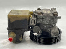 Load image into Gallery viewer, POWER STEERING PUMP MAZDA 6 2003 03 04 05 06 07 2.3 - NW163641
