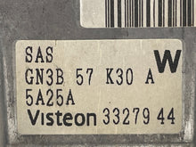 Load image into Gallery viewer, Air Bag Computer Mazda 6 2005 05 - NW33997
