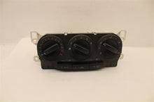 Load image into Gallery viewer, DASH MOUNTED TEMPERATURE CONTROLS Mazda Cx-7 07 08 09 - 892745
