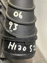 Load image into Gallery viewer, INTERCOOLER Saab 9-3 2003 03 04 05 06 07 08 - NW106350

