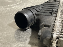 Load image into Gallery viewer, INTERCOOLER Saab 9-3 2003 03 04 05 06 07 08 - NW106350
