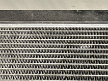 Load image into Gallery viewer, INTERCOOLER Saab 9-3 2003 03 04 05 06 07 08 - NW106350
