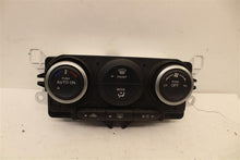 Load image into Gallery viewer, DASH MOUNTED TEMPERATURE CONTROLS Mazda Cx-7 10 11 12 - 893197
