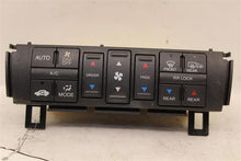 Load image into Gallery viewer, FRONT TEMPERATURE CONTROLS Pilot 2009 09 2010 10 2011 11 - 893306
