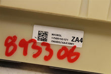 Load image into Gallery viewer, FRONT TEMPERATURE CONTROLS Pilot 2009 09 2010 10 2011 11 - 893306
