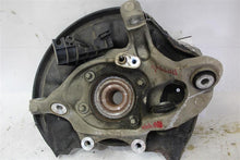 Load image into Gallery viewer, REAR HUB WITH SPINDLE E250 Van C230 C250 C300 C350 C63 E250D 08-16 Left - 893354
